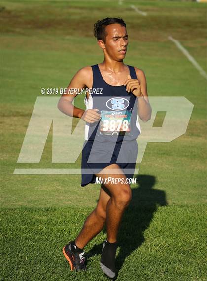 Thumbnail 1 in Cool Breeze Invitational  photogallery.