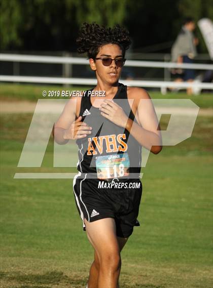 Thumbnail 1 in JV: Cool Breeze Invitational  photogallery.