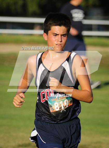 Thumbnail 3 in Cool Breeze Invitational  photogallery.