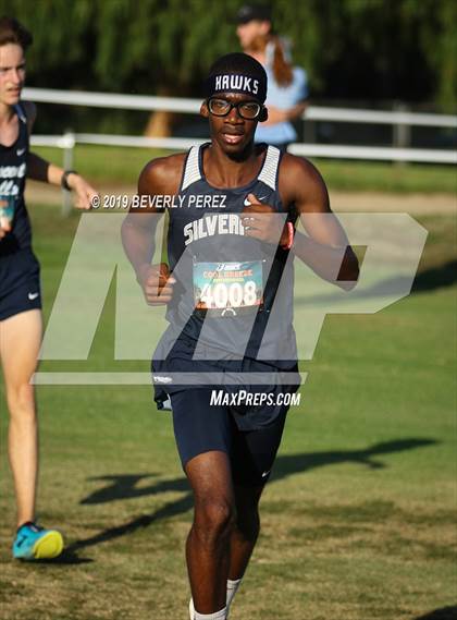 Thumbnail 3 in Cool Breeze Invitational  photogallery.