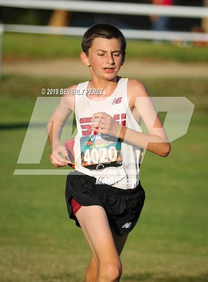 Thumbnail 2 in JV: Cool Breeze Invitational  photogallery.
