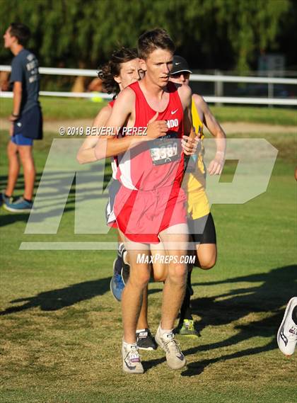 Thumbnail 2 in Cool Breeze Invitational  photogallery.