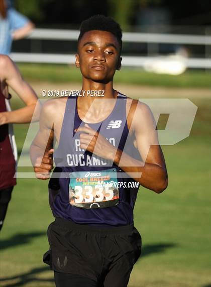 Thumbnail 2 in Cool Breeze Invitational  photogallery.