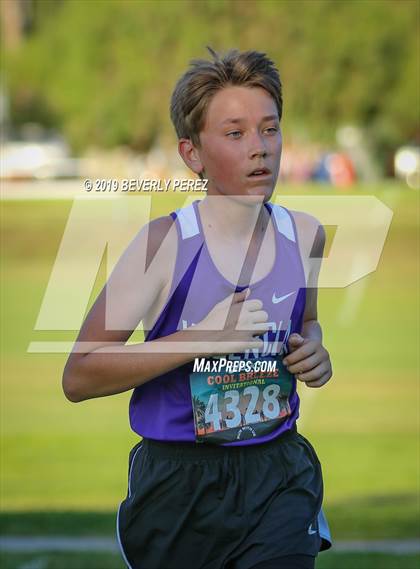 Thumbnail 1 in Cool Breeze Invitational  photogallery.