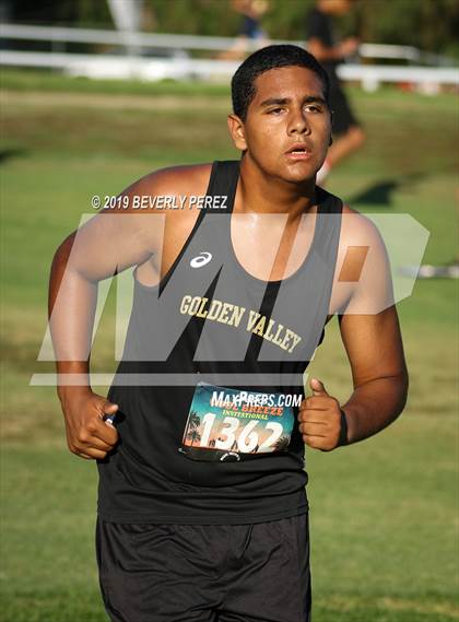Thumbnail 3 in Cool Breeze Invitational  photogallery.