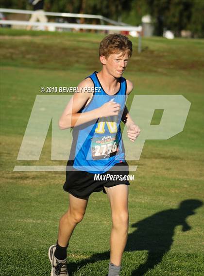 Thumbnail 1 in Cool Breeze Invitational  photogallery.