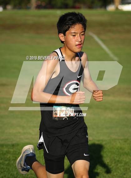 Thumbnail 3 in Cool Breeze Invitational  photogallery.