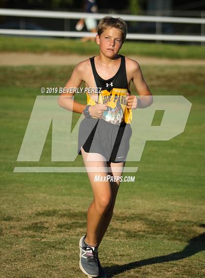 Thumbnail 1 in Cool Breeze Invitational  photogallery.