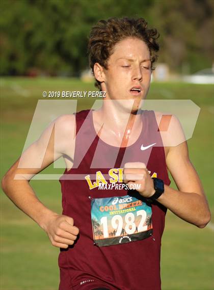 Thumbnail 3 in Cool Breeze Invitational  photogallery.