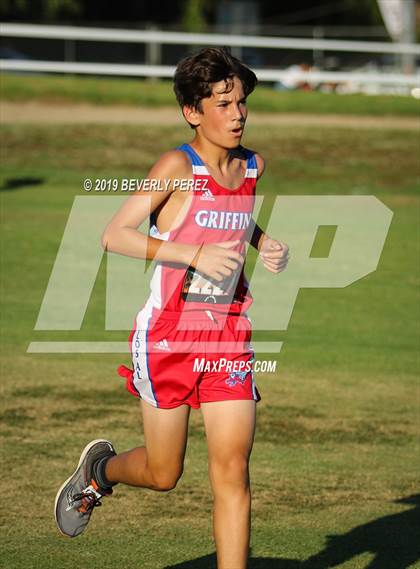 Thumbnail 2 in Cool Breeze Invitational  photogallery.