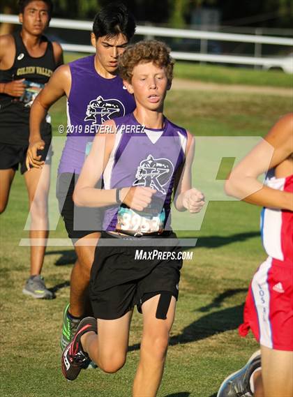 Thumbnail 1 in Cool Breeze Invitational  photogallery.