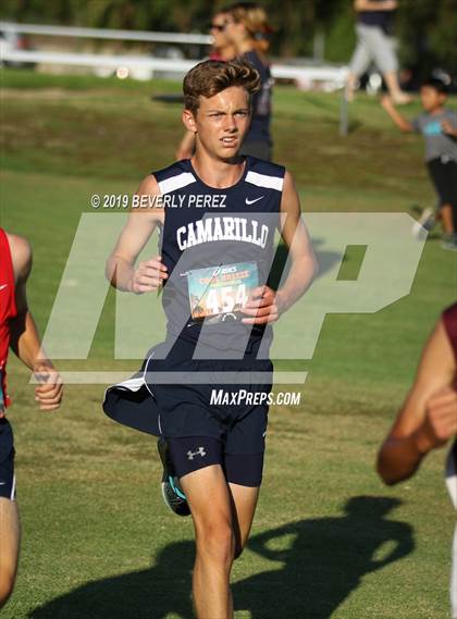 Thumbnail 2 in Cool Breeze Invitational  photogallery.