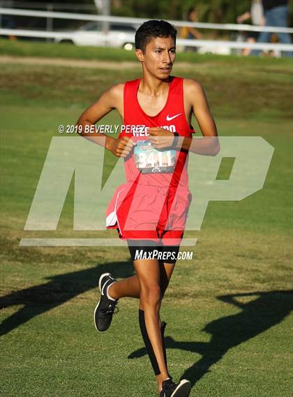 Thumbnail 3 in JV: Cool Breeze Invitational  photogallery.