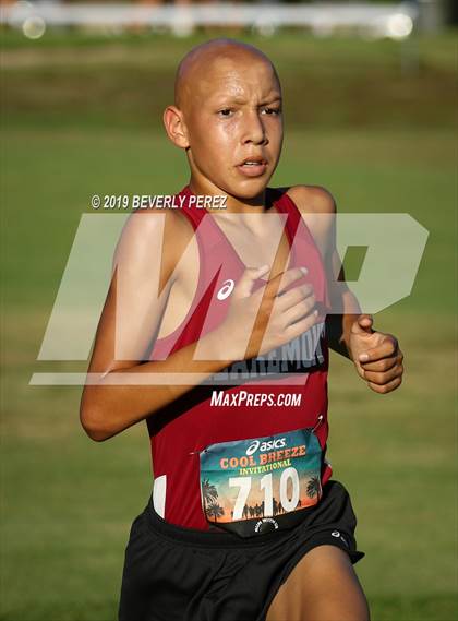 Thumbnail 1 in Cool Breeze Invitational  photogallery.