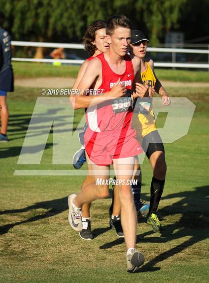 Thumbnail 3 in Cool Breeze Invitational  photogallery.