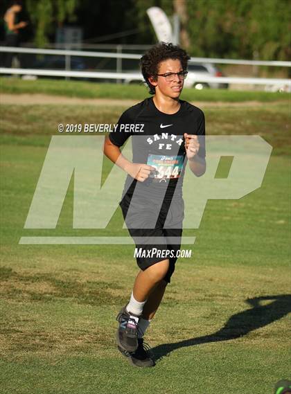Thumbnail 1 in Cool Breeze Invitational  photogallery.
