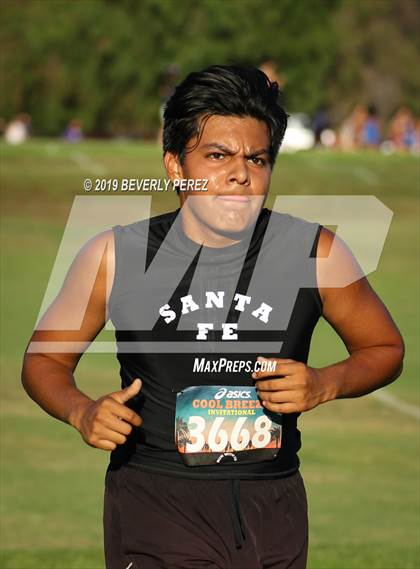 Thumbnail 1 in Cool Breeze Invitational  photogallery.