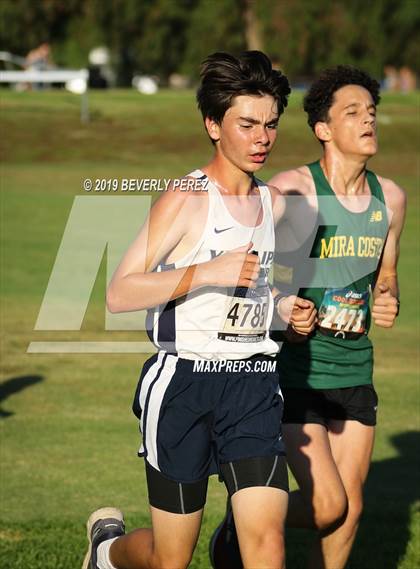 Thumbnail 1 in JV: Cool Breeze Invitational  photogallery.