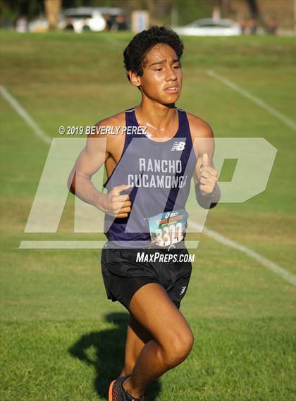 Thumbnail 1 in Cool Breeze Invitational  photogallery.