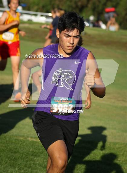 Thumbnail 3 in Cool Breeze Invitational  photogallery.