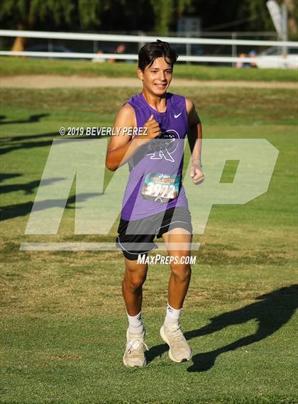 Thumbnail 1 in Cool Breeze Invitational  photogallery.