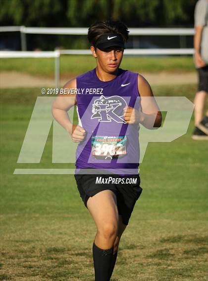 Thumbnail 3 in Cool Breeze Invitational  photogallery.