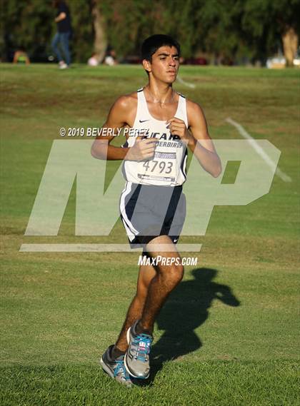 Thumbnail 1 in Cool Breeze Invitational  photogallery.