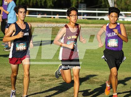 Thumbnail 1 in JV: Cool Breeze Invitational  photogallery.