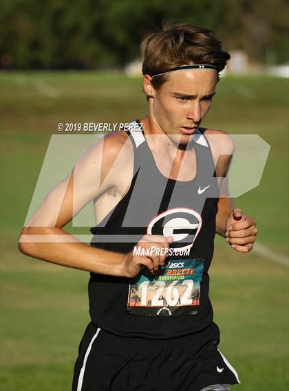 Thumbnail 2 in Cool Breeze Invitational  photogallery.