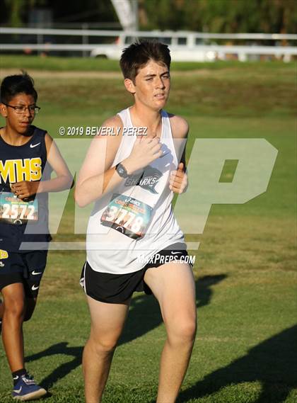 Thumbnail 2 in Cool Breeze Invitational  photogallery.