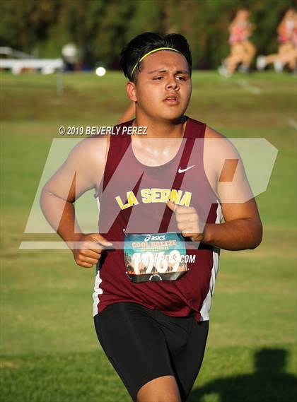 Thumbnail 1 in Cool Breeze Invitational  photogallery.