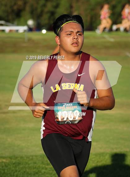 Thumbnail 1 in JV: Cool Breeze Invitational  photogallery.