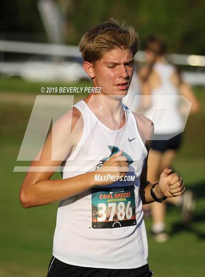 Thumbnail 3 in Cool Breeze Invitational  photogallery.
