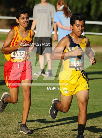 Thumbnail 1 in Cool Breeze Invitational  photogallery.