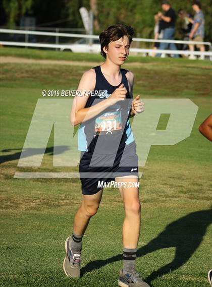 Thumbnail 2 in Cool Breeze Invitational  photogallery.