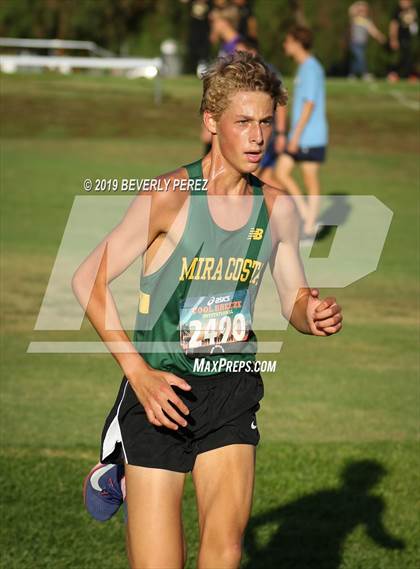 Thumbnail 1 in Cool Breeze Invitational  photogallery.