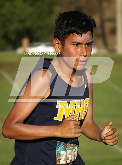 Thumbnail 3 in Cool Breeze Invitational  photogallery.