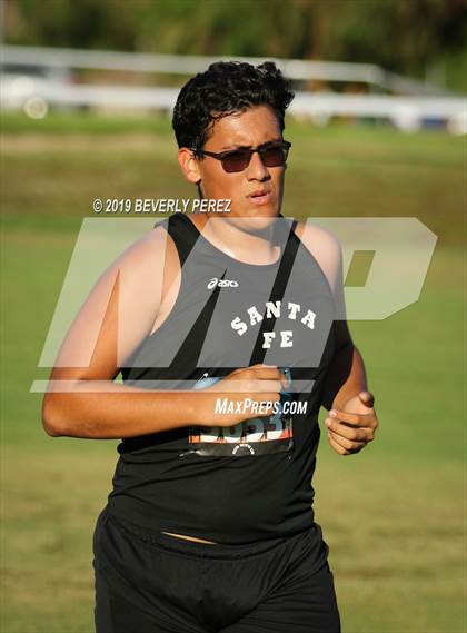 Thumbnail 2 in Cool Breeze Invitational  photogallery.