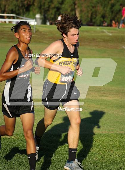 Thumbnail 1 in JV: Cool Breeze Invitational  photogallery.