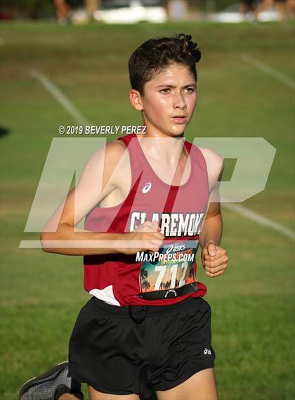 Thumbnail 3 in Cool Breeze Invitational  photogallery.