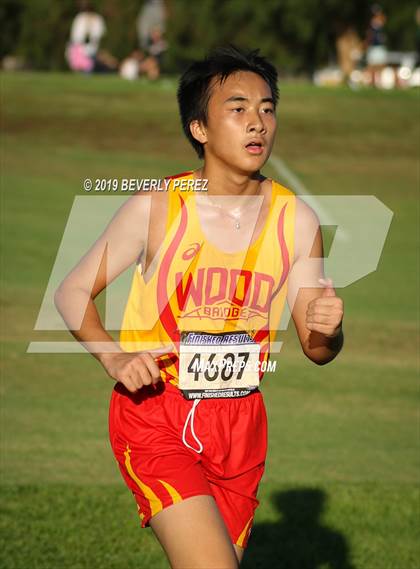 Thumbnail 3 in Cool Breeze Invitational  photogallery.
