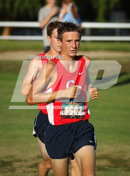 Thumbnail 1 in Cool Breeze Invitational  photogallery.