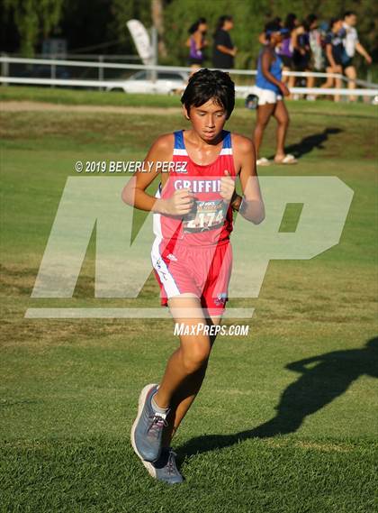Thumbnail 1 in Cool Breeze Invitational  photogallery.