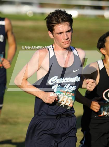 Thumbnail 3 in Cool Breeze Invitational  photogallery.