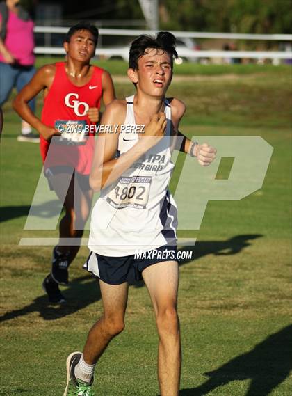 Thumbnail 3 in Cool Breeze Invitational  photogallery.