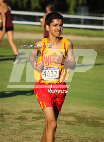 Thumbnail 3 in Cool Breeze Invitational  photogallery.
