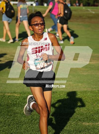 Thumbnail 1 in Cool Breeze Invitational  photogallery.