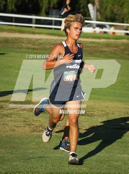Thumbnail 3 in Cool Breeze Invitational  photogallery.