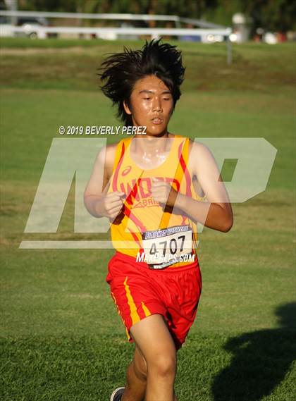 Thumbnail 2 in Cool Breeze Invitational  photogallery.