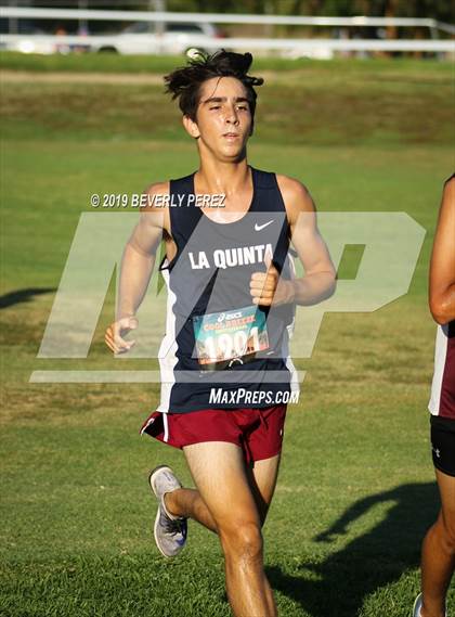 Thumbnail 2 in Cool Breeze Invitational  photogallery.